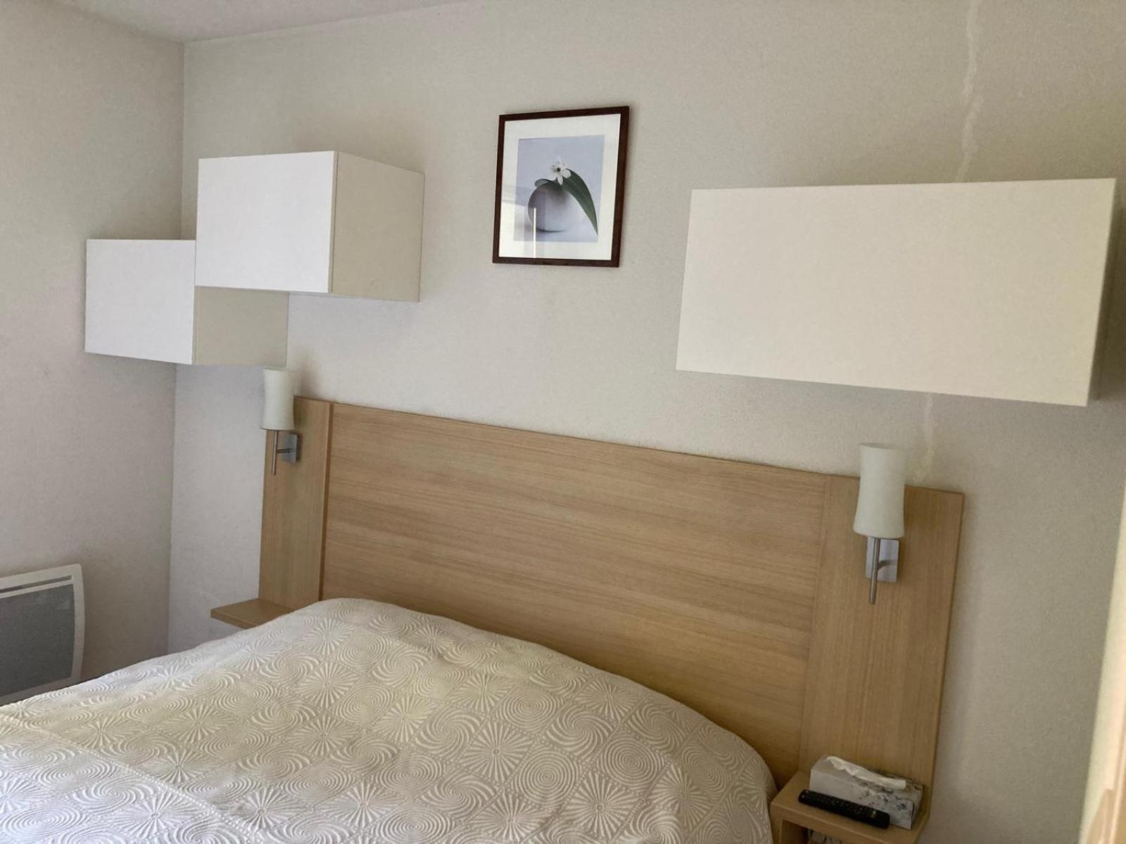 Appartement T2 Jardins De Ramel Bagnères-de-Luchon Eksteriør bilde