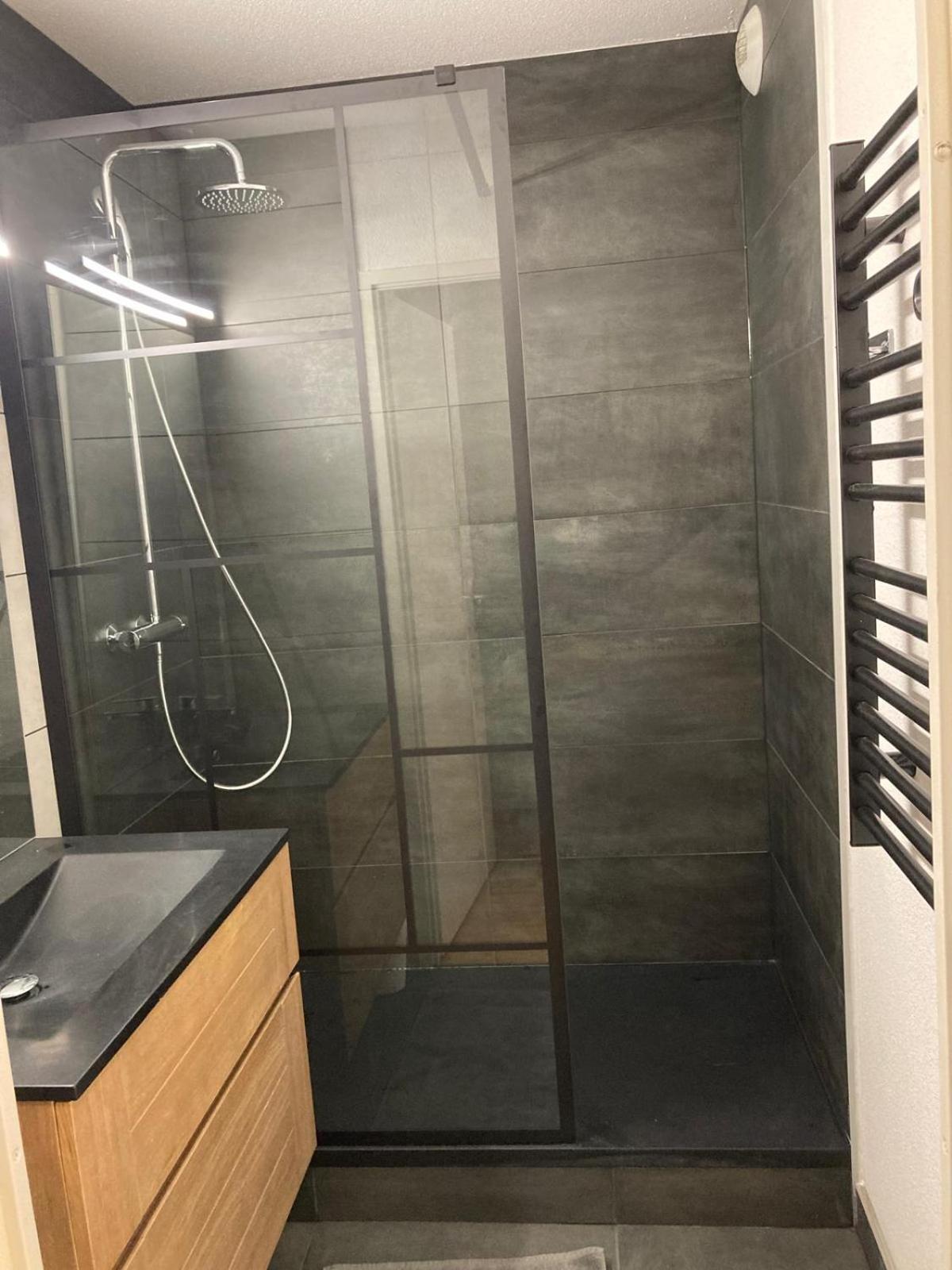 Appartement T2 Jardins De Ramel Bagnères-de-Luchon Eksteriør bilde
